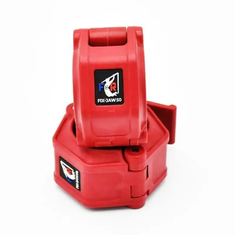 Morsetto Fit & Rack Jaw 2 0