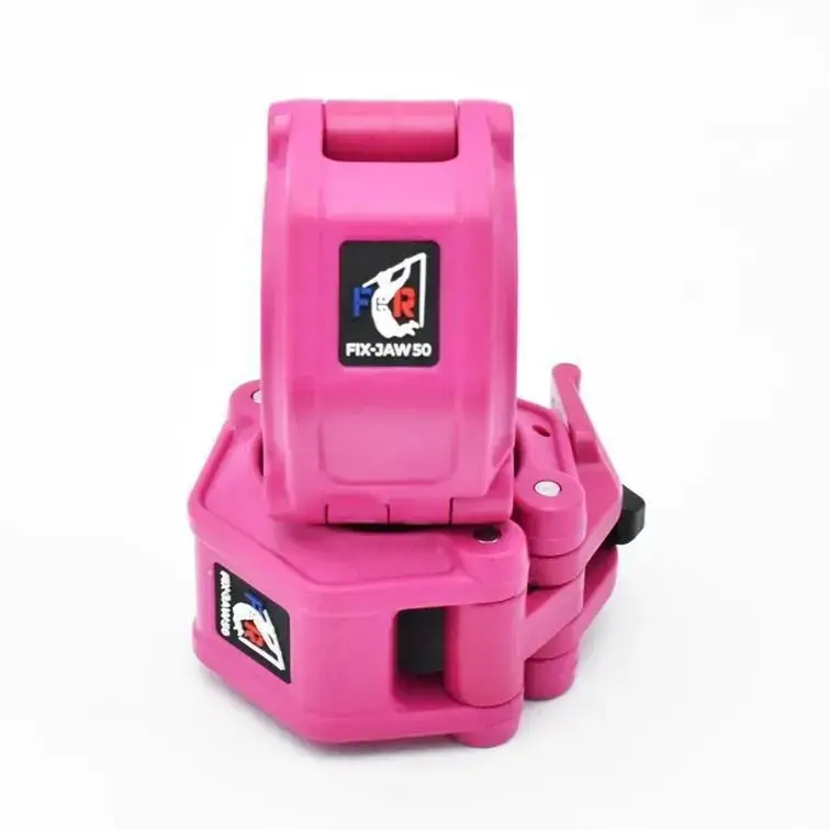 Morsetto Fit & Rack Jaw 2 0