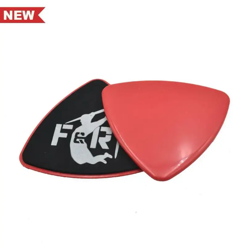 Pattino scorrevole Fit & Rack