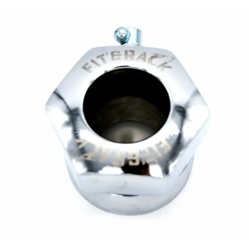 Set di 2 collane Fit & Rack 2,5kg