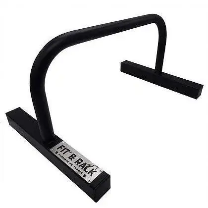 Set di 2 parallele Fit & Rack