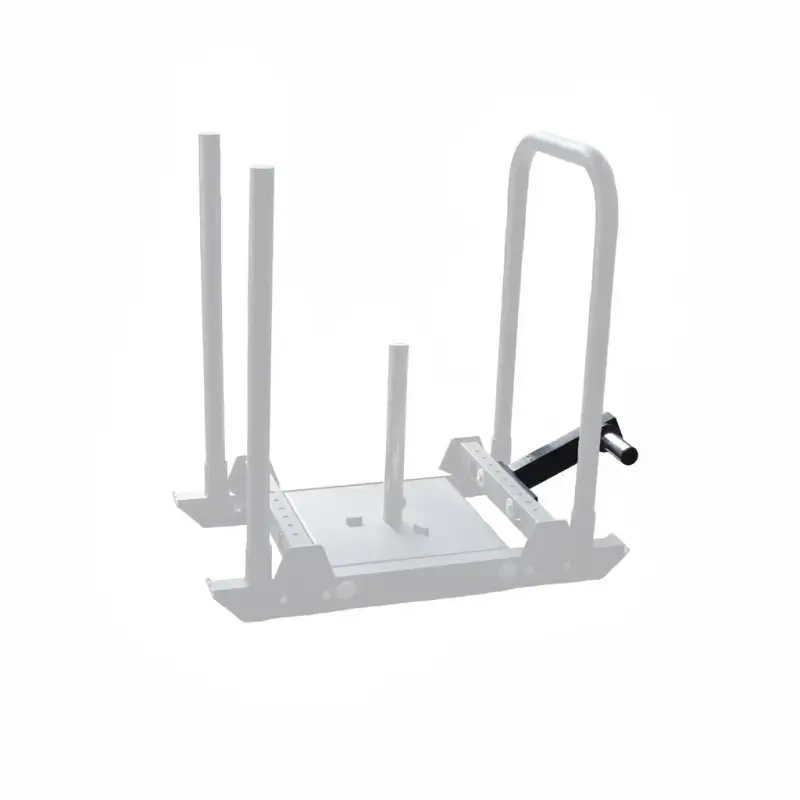 Fit & Rack Sled di potenza Sled Wod