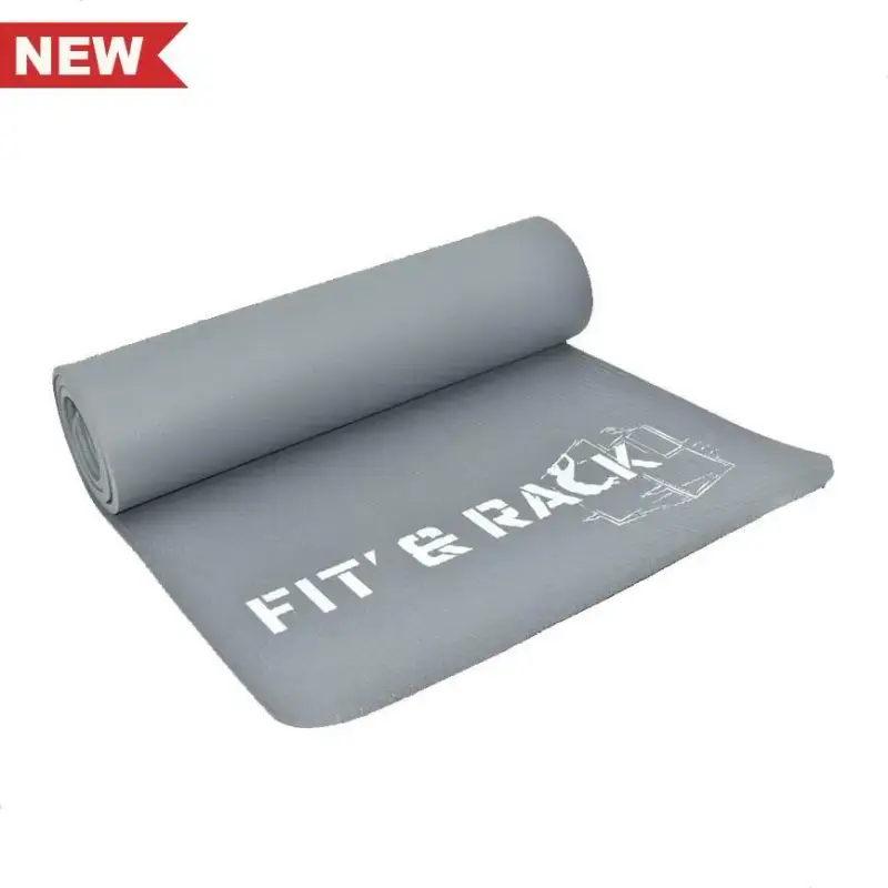 Tappeti da allenamento Fit & Rack