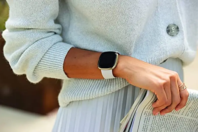 Fitbit Versa 3/Sense Cinturino per OrologioUnisex miniatura 3