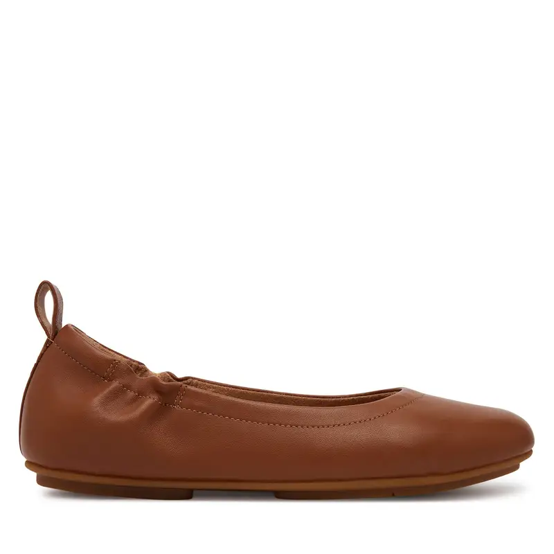FitFlop Ballerine Marrone 3023586
