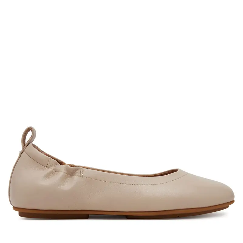 FitFlop Ballerine Beige 3023587