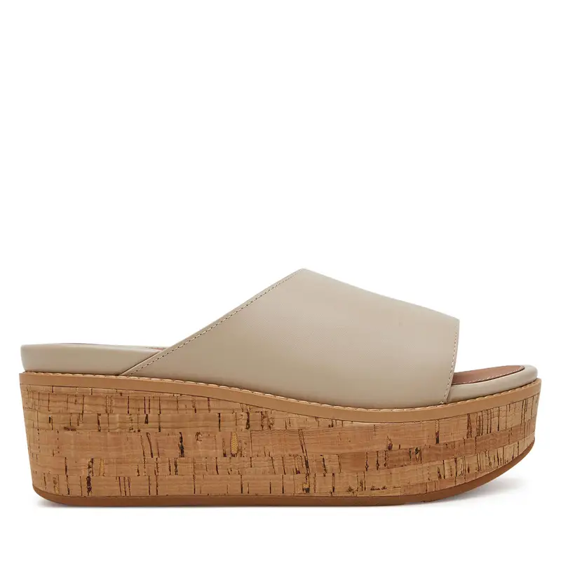 Ciabatte FitFlop FT5 A20 Beige