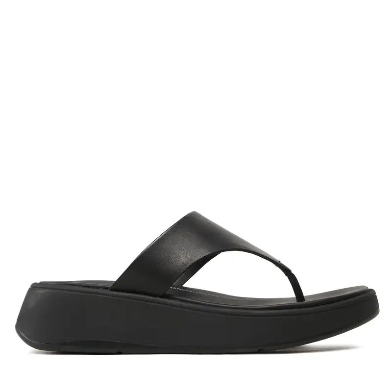 Infradito FitFlop F-MODE FW4-090 Nero