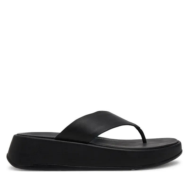 Infradito FitFlop FW3 090 Nero