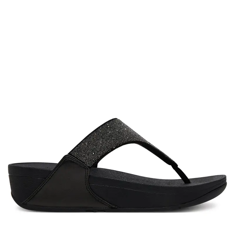Infradito FitFlop GB4 090 Nero