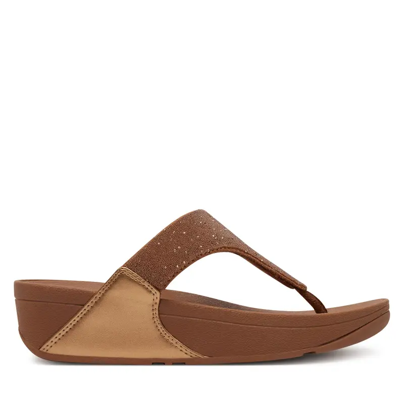 Infradito FitFlop GB4 A21 Marrone