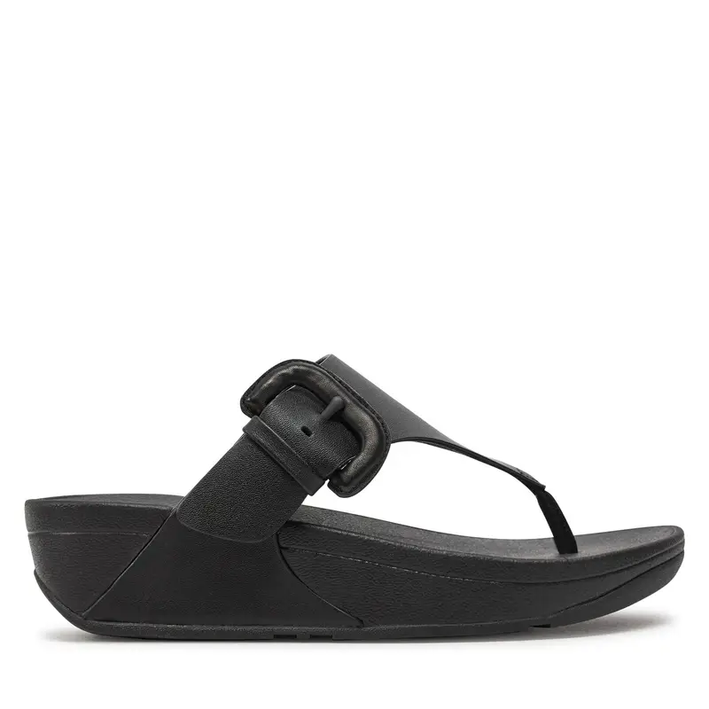 Infradito FitFlop Lulu HG9 Nero