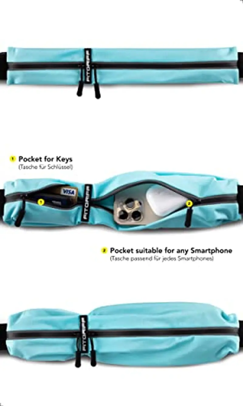 Fitgriff Marsupio Uomo 1599321 miniatura 2