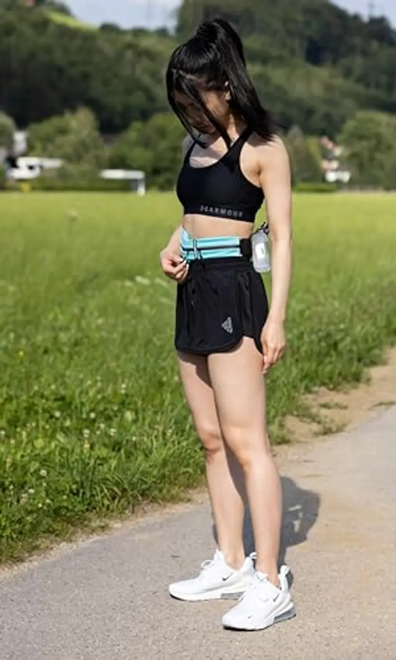 Fitgriff Marsupio Uomo 1599321 miniatura 3