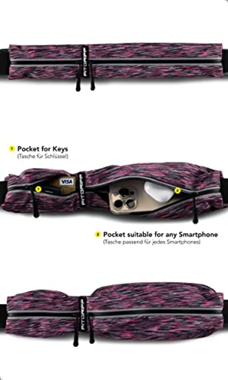 Fitgriff Marsupio Uomo 1599319 miniatura 2