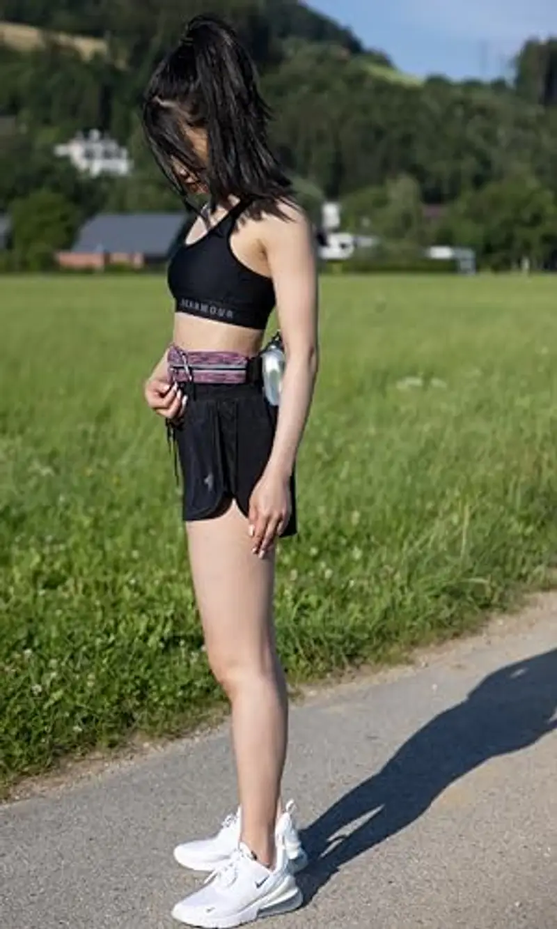 Fitgriff Marsupio Uomo 1599319 miniatura 3