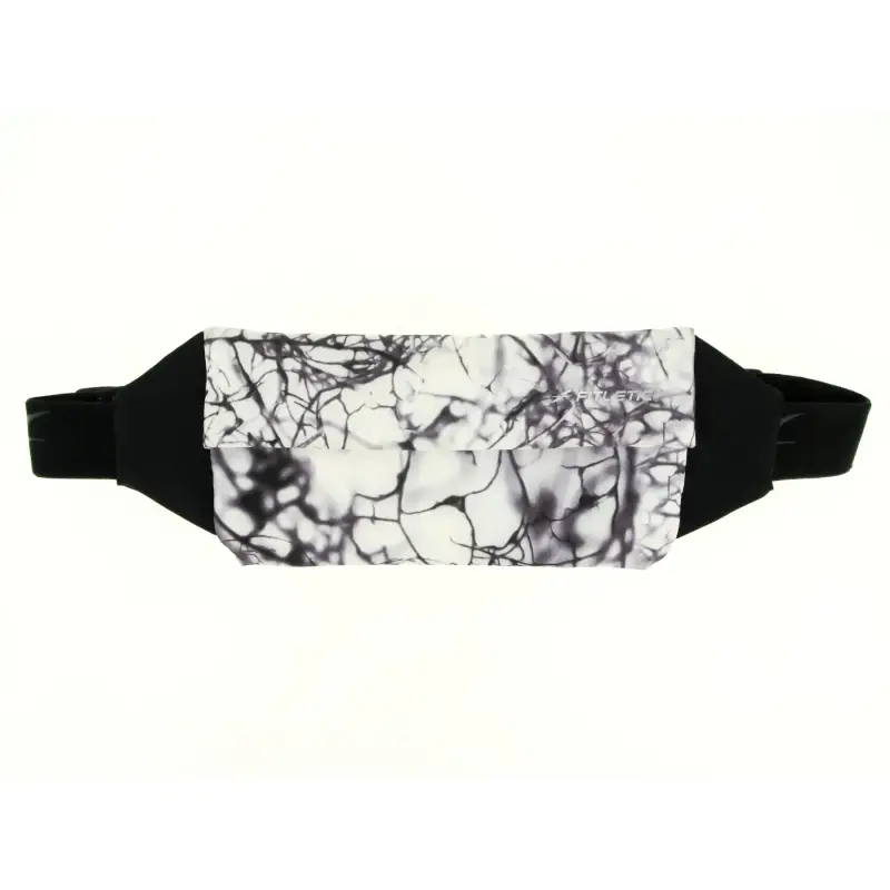 Cintura senza zip e tasca impermeabile Fitletic