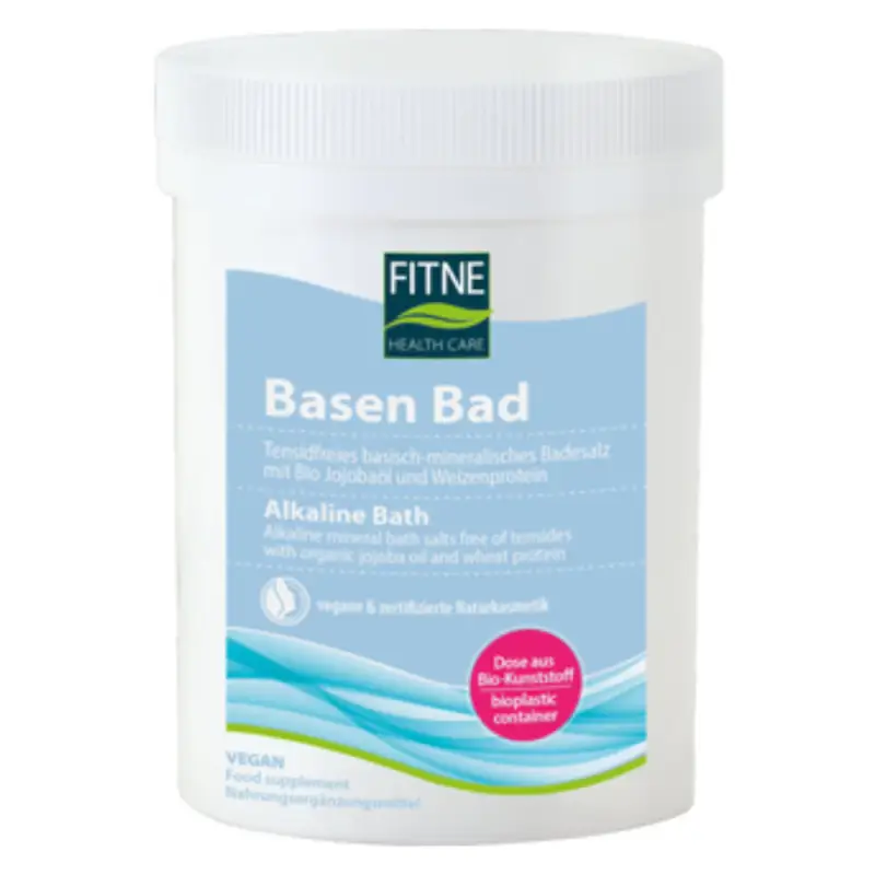 Bagno Basico 400 g