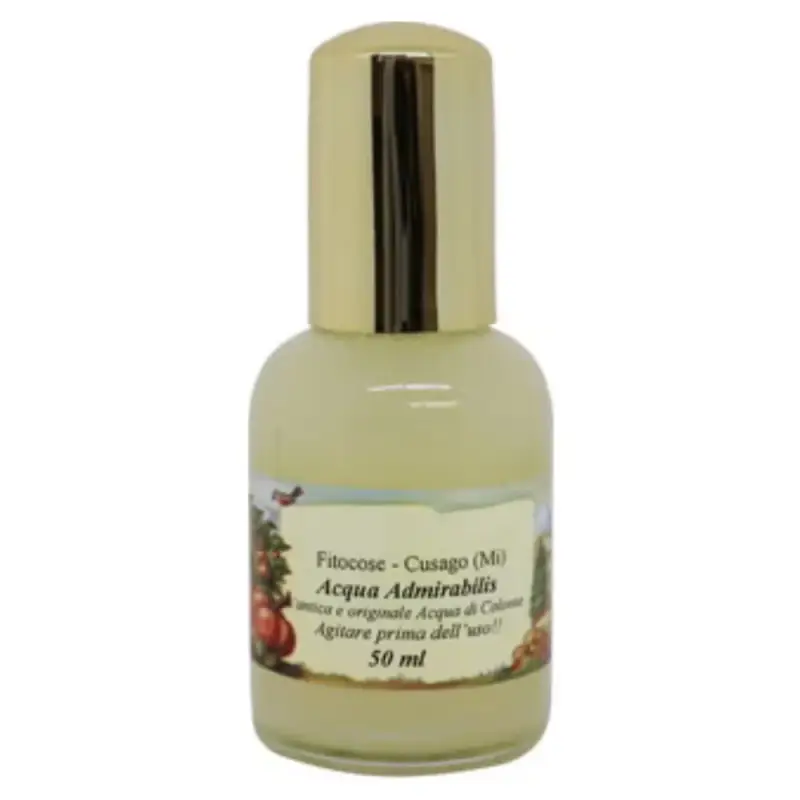 Acqua Admirabilis 50 ml