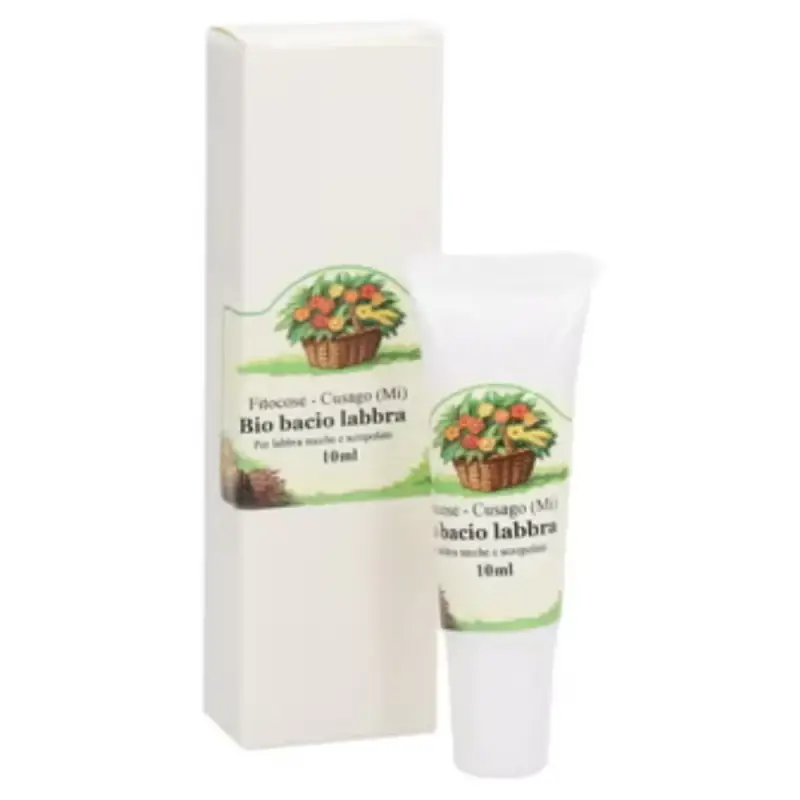 BioBacio Labbra 10 ml