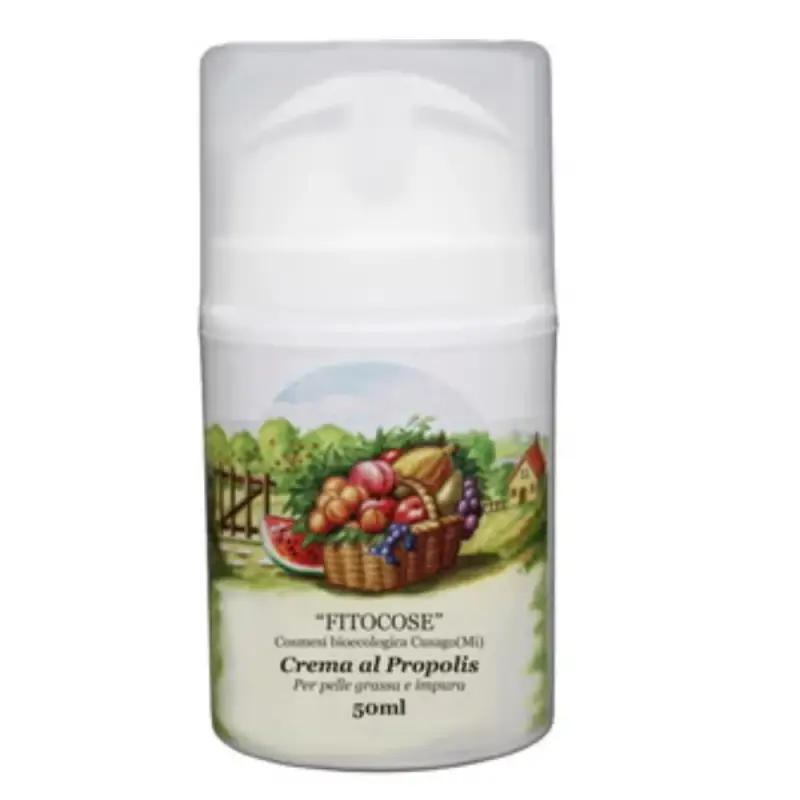 Crema al Propoli 50 ml
