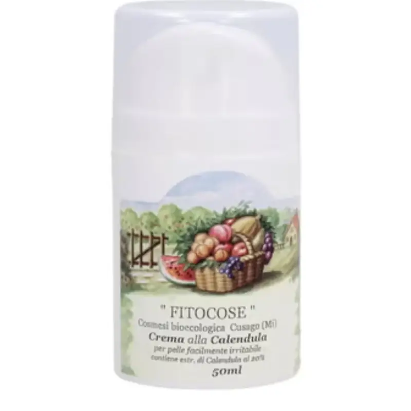 Crema alla Calendula 20% 50 ml
