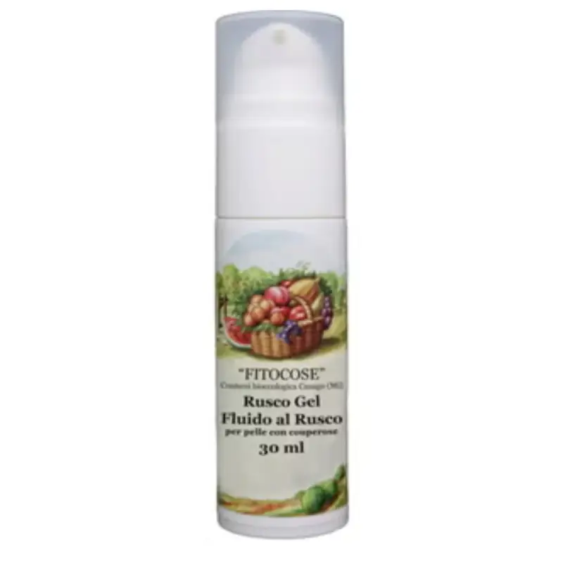 Ruscogel 30 ml