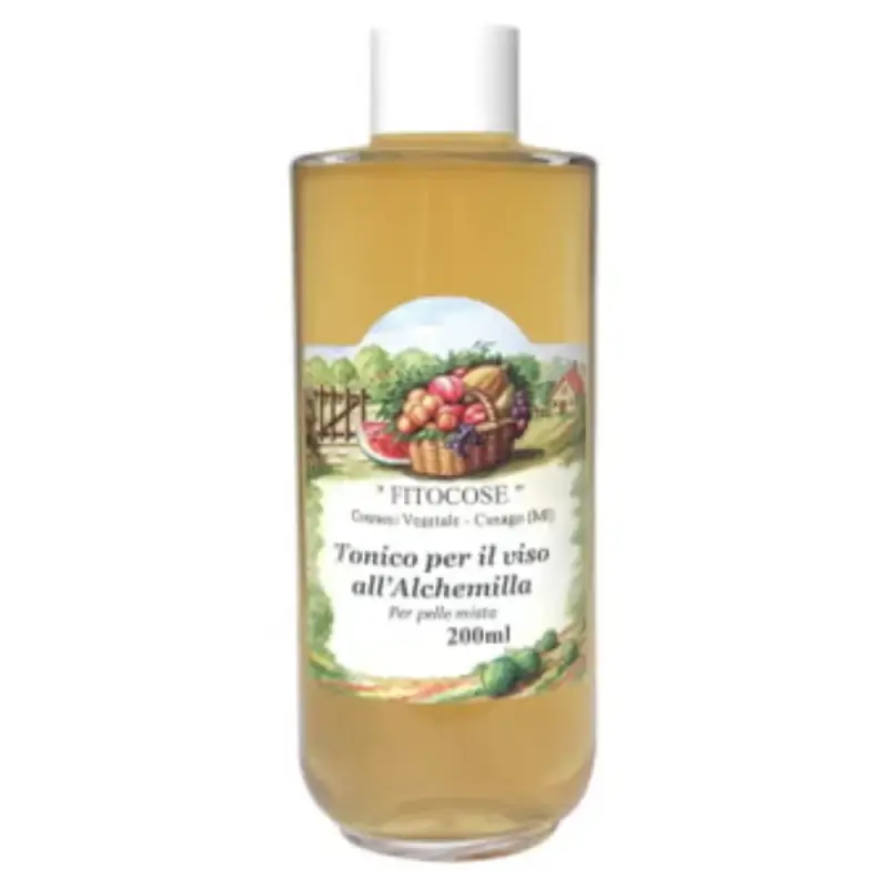 Tonico all'Alchemilla 200 ml