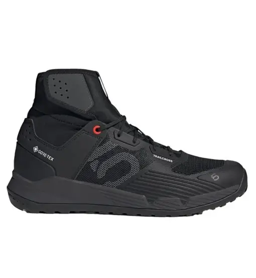 10 Trailcross Gore-Tex - scarpe MTB - uomo Black