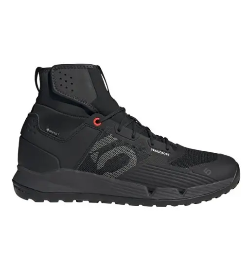 10 Trailcross GTX - scarpe MTB - uomo Black