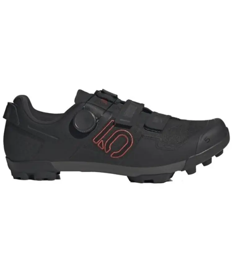 5.10 Kestrel Boa - scarpe MTB Black
