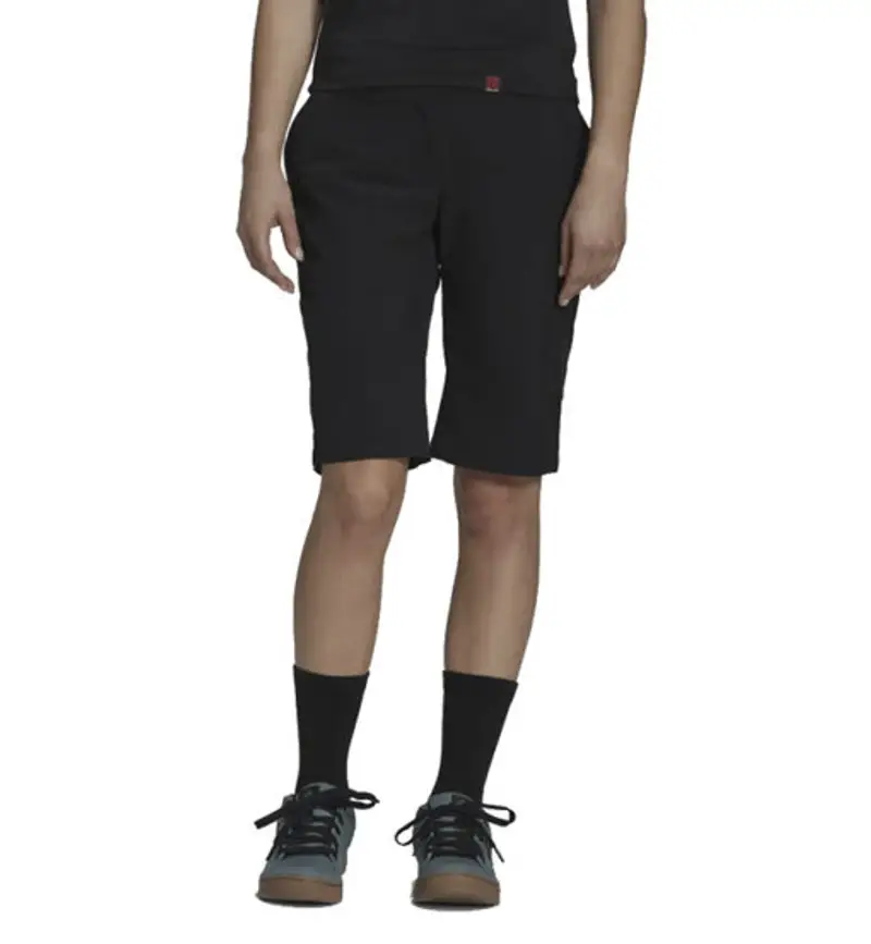 Brand Of The Brave - pantaloni MTB - donna Black