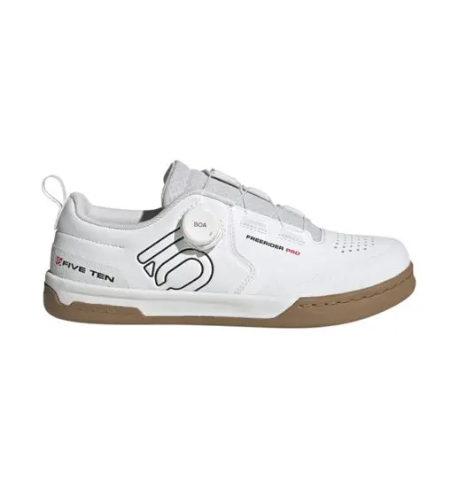 Freerider Pro Boa - scarpe MTB - uomo White
