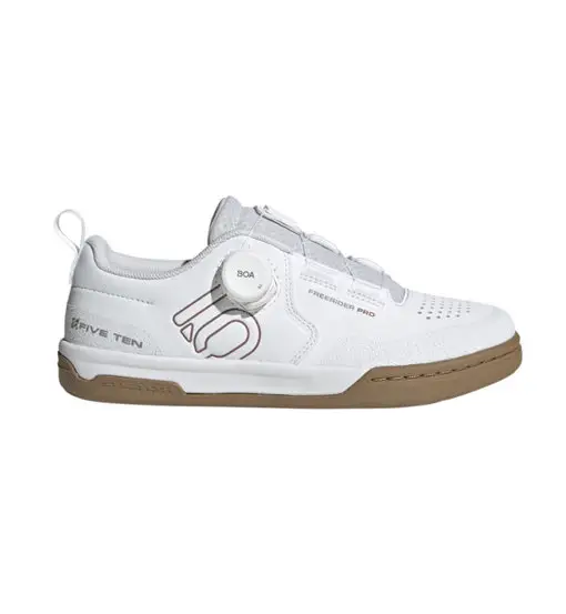Freerider Pro Boa W - scarpe MTB - donna White