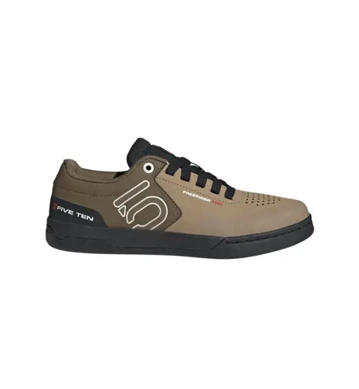 Freerider Pro - scarpe MTB Brown