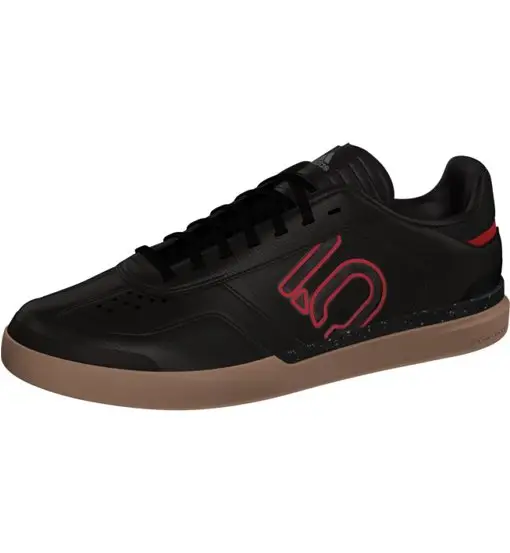 Sleuth DLX - scarpe MTB Black
