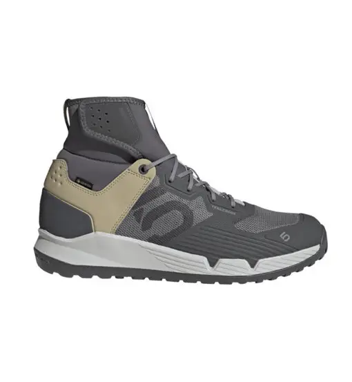 Trailcross GTX - scarpe MTB - uomo Grey