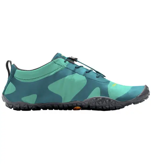 V-Alpha - scarpe da trekking - donna Blue