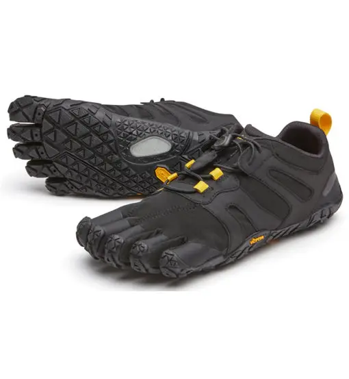 V-Trail 2 0 - scarpa trail running - donna Black