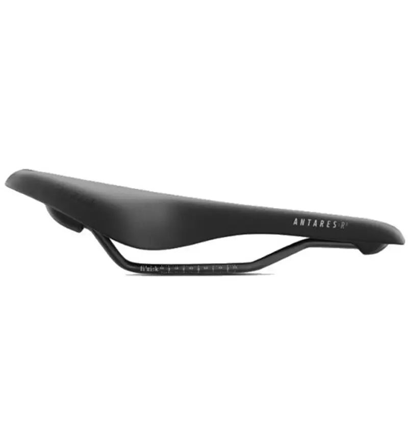 Antares R3 Open Large - sella bici Black
