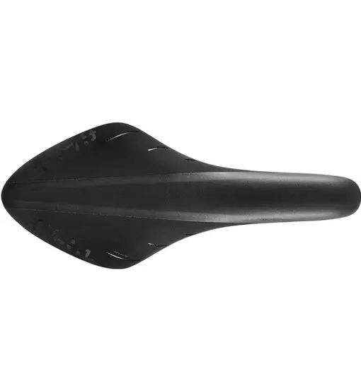 Arione R1 Carbon - sella bici da corsa Black