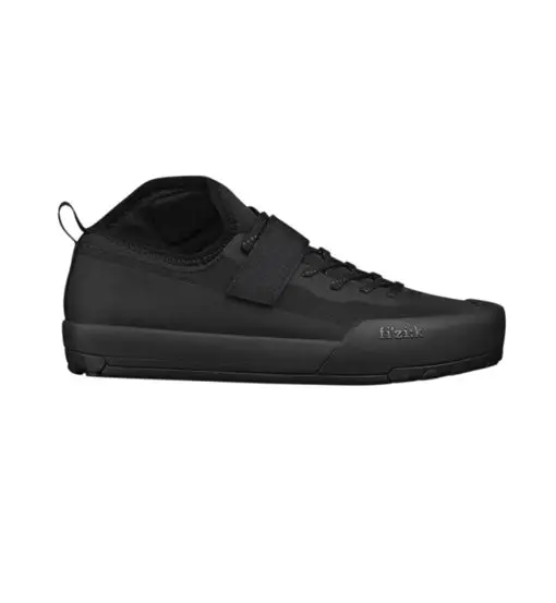 Gravita Tensor - scarpe MTB Black