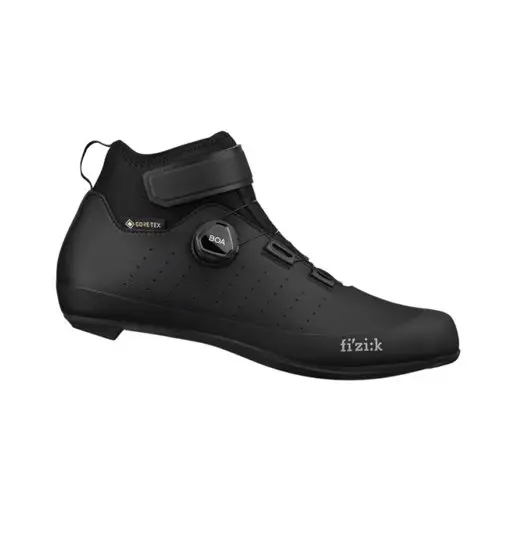 Tempo Artica GTX - scarpe da bici da corsa Black