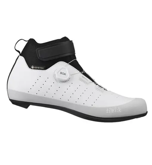Tempo Artica GTX - scarpe da bici da corsa White