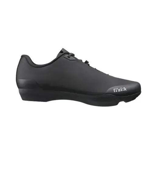 Tempo Beat - scarpe gravel Black