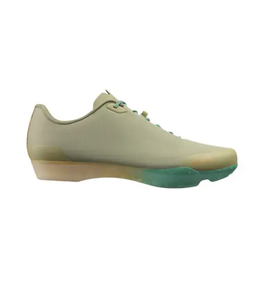 Tempo Beat - scarpe gravel Green