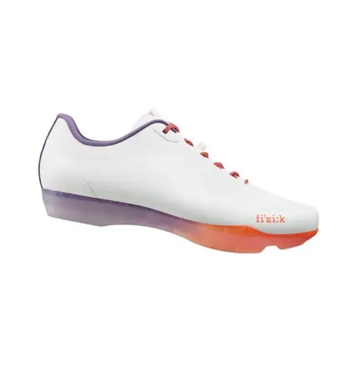 Tempo Beat - scarpe gravel White
