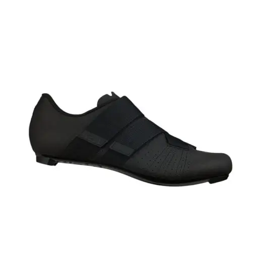 Tempo R5 Powerstrap - scarpe bici da corsa - uomo Black