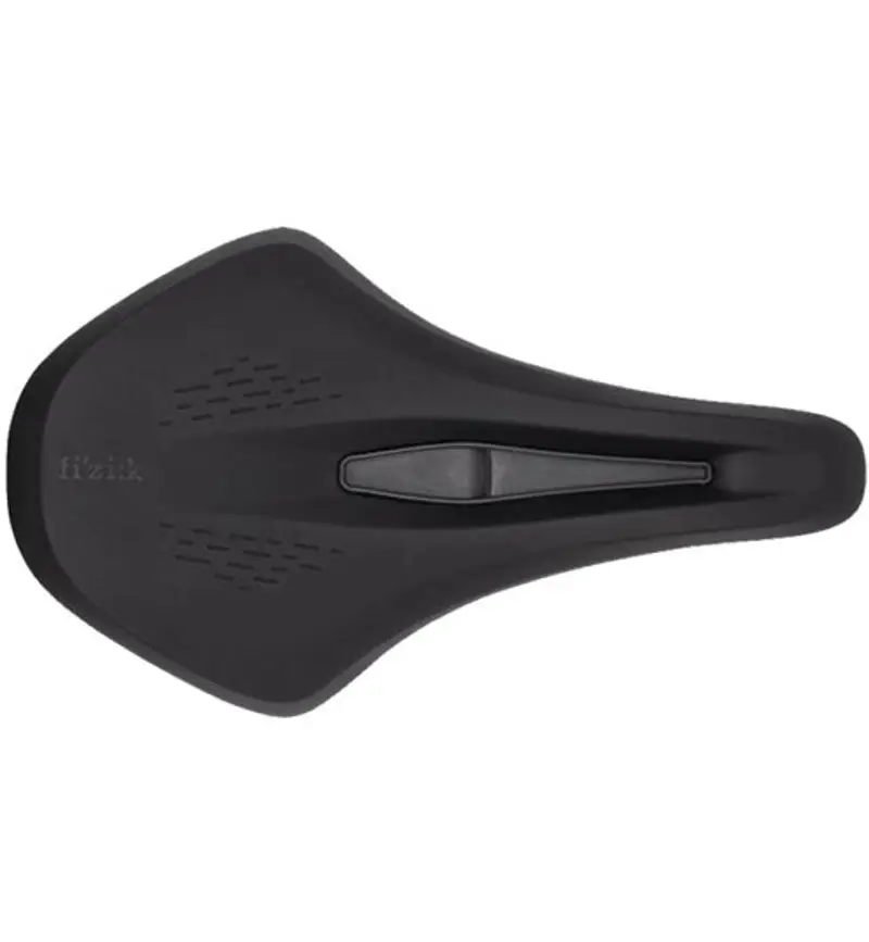 Terra Argo X3 - sella bici gravel Black