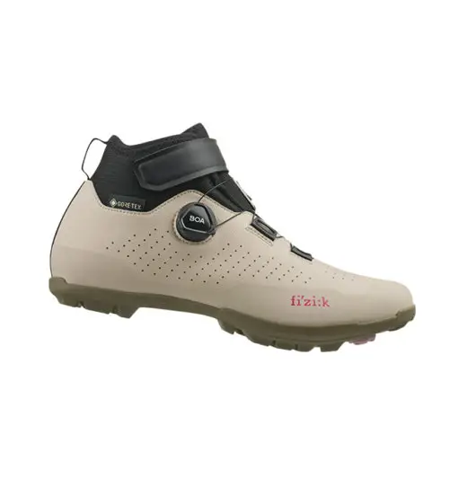 Terra Artica GTX - scarpe MTB Beige